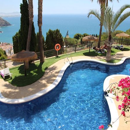 Villa Vista Almunecar Granada Kültér fotó