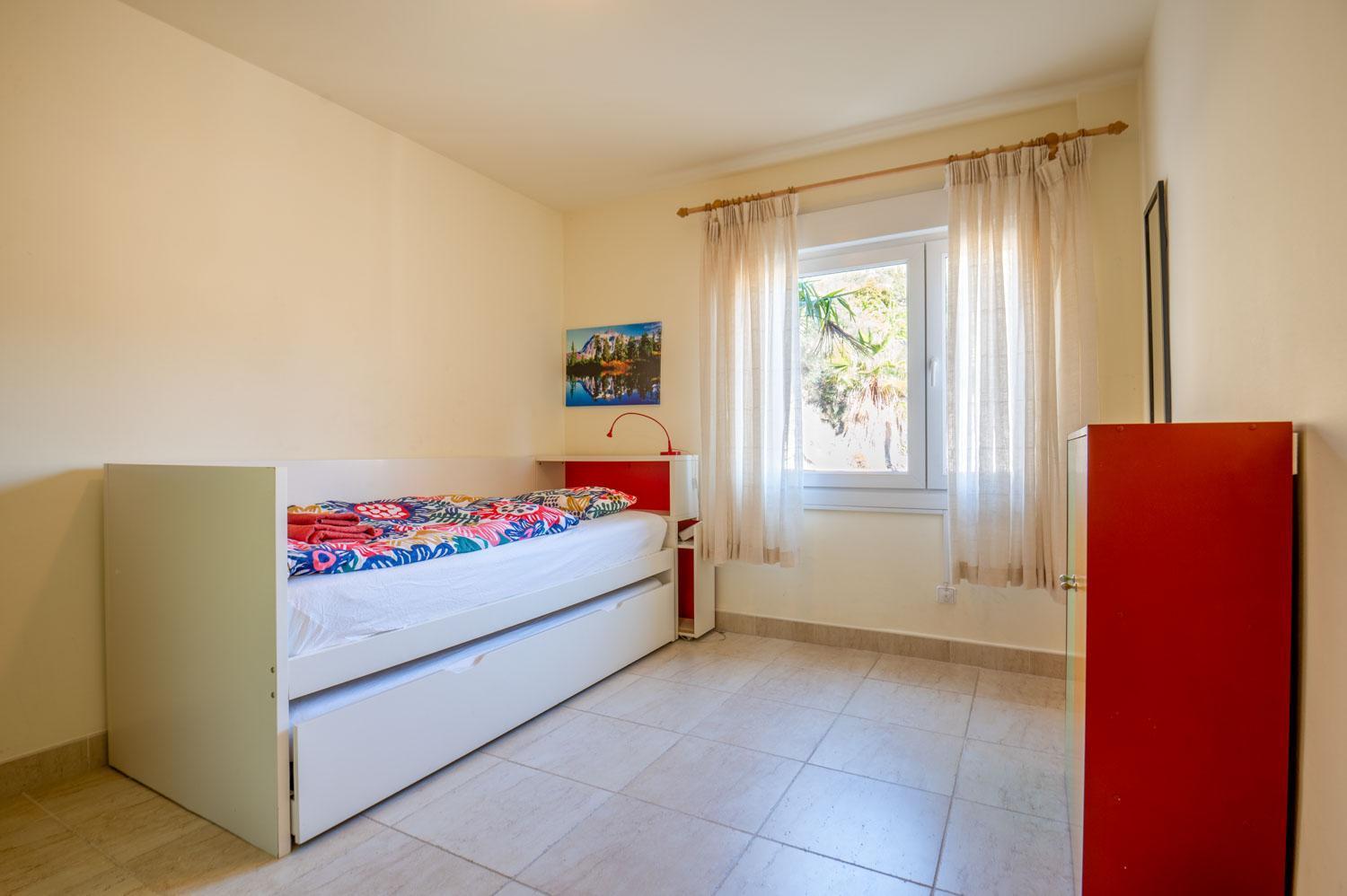 Villa Vista Almunecar Granada Kültér fotó