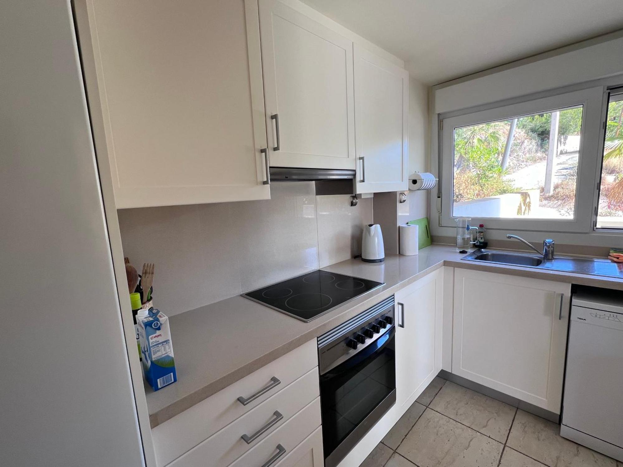 Villa Vista Almunecar Granada Kültér fotó